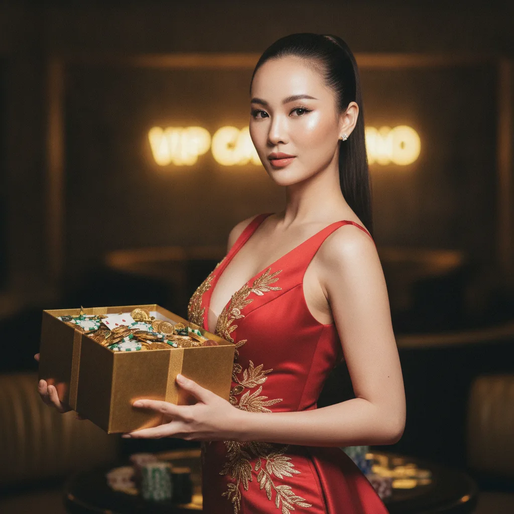 Mga Promo na Sulit hongbaoguozi